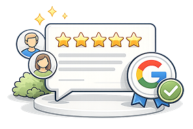 Google Reviews